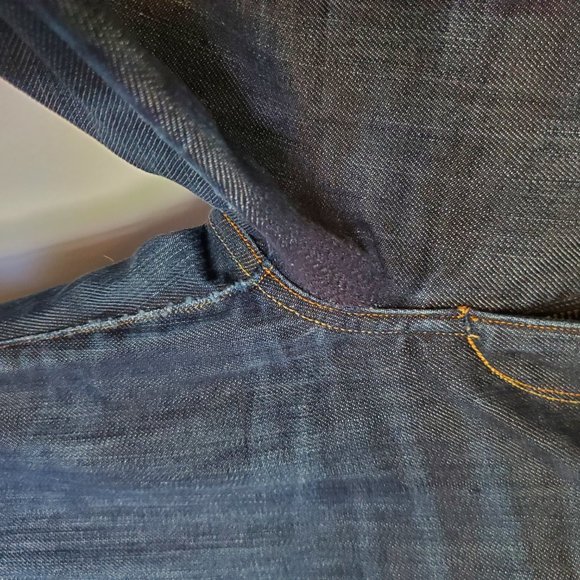Earnest Sewn Harlan bootcut jeans - Picture 7 of 7